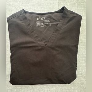 Figs Casma Scrub Top: Women’s Medium Black
Smoke free home
3 pockets